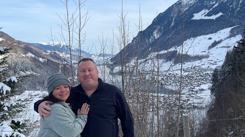 Wanderer of the Week: Dawn W.