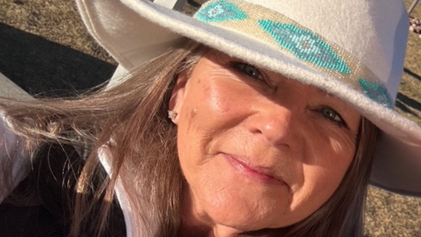 Wanderer of the Week: Dawn H.