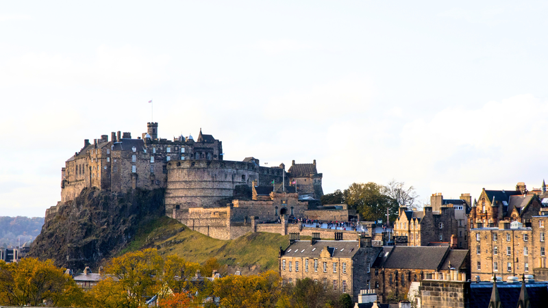 Edinburgh, Scotland