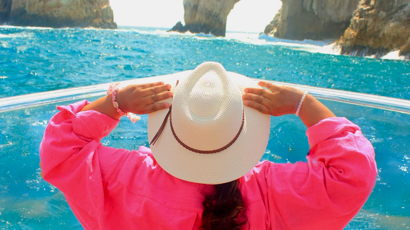 Wanderer of the Week: Elena O.