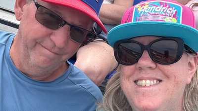 Wanderer of the Week: Ellis N.