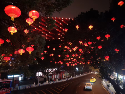 Taiwan Travel Guide: Food, Culture, and Scenery