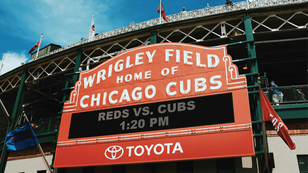 Finding Things To Do Near Wrigley Field