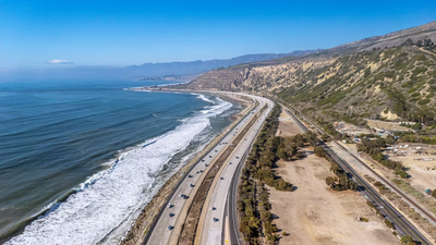 California Travel Guide: Must-See Destinations