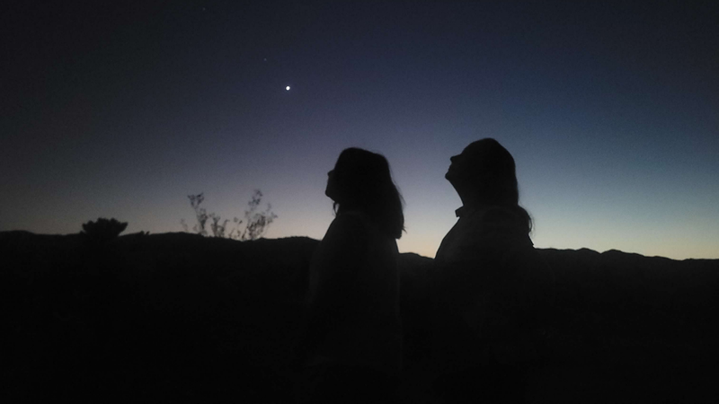 Wanderer of the Week: Joan D.