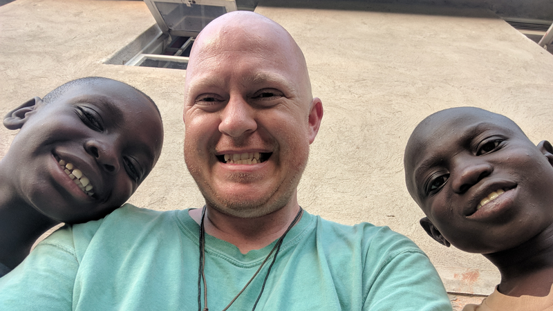 Wanderer of the Week: Joshua C.