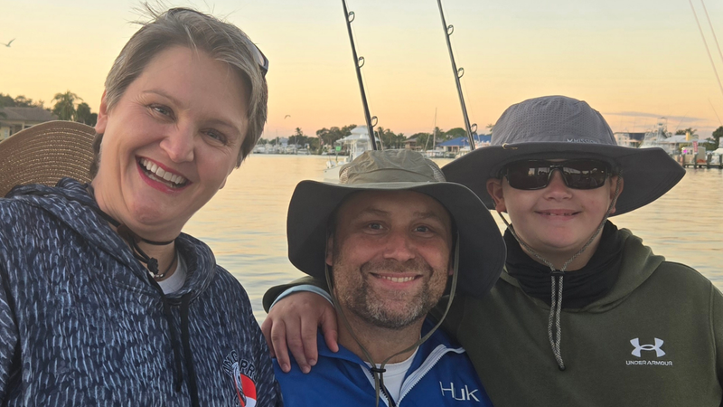 Wanderer of the Week: Melissa C.