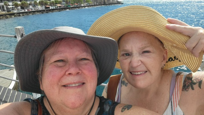 Wanderer of the Week: Melissa B.