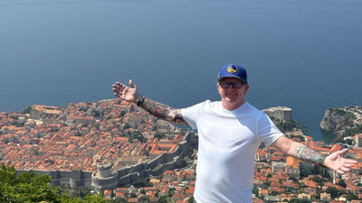 Wanderer of the Week: Michael B.