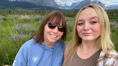 Wanderer of the Week: Michelle R.