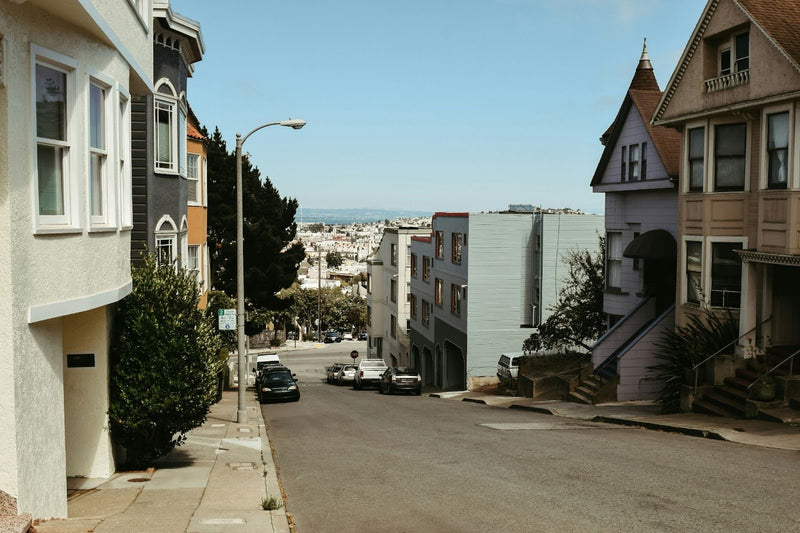  San Francisco Souvenirs