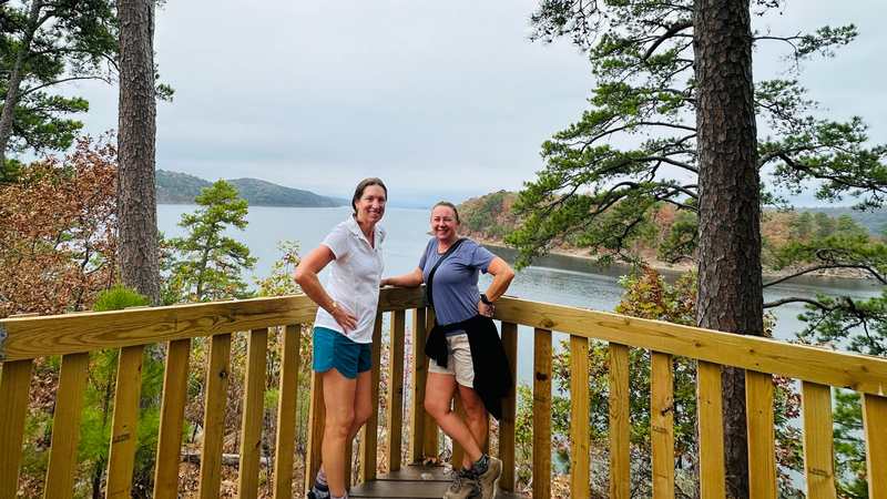 Wanderer of the Week: Sarah H.