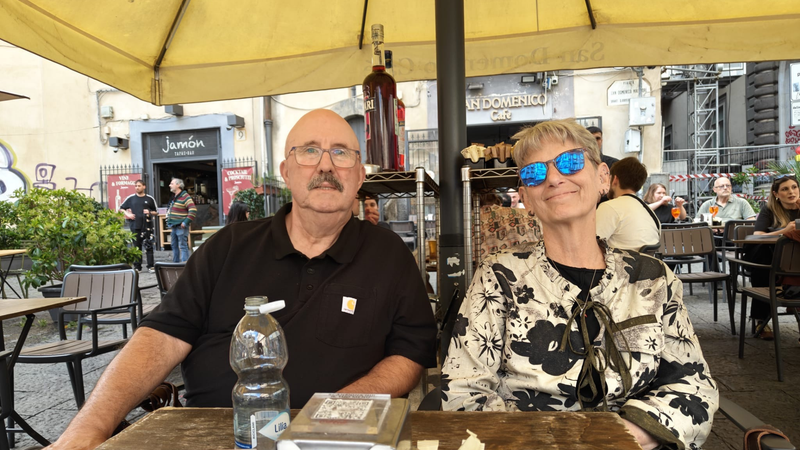 Wanderer of the Week: Susan