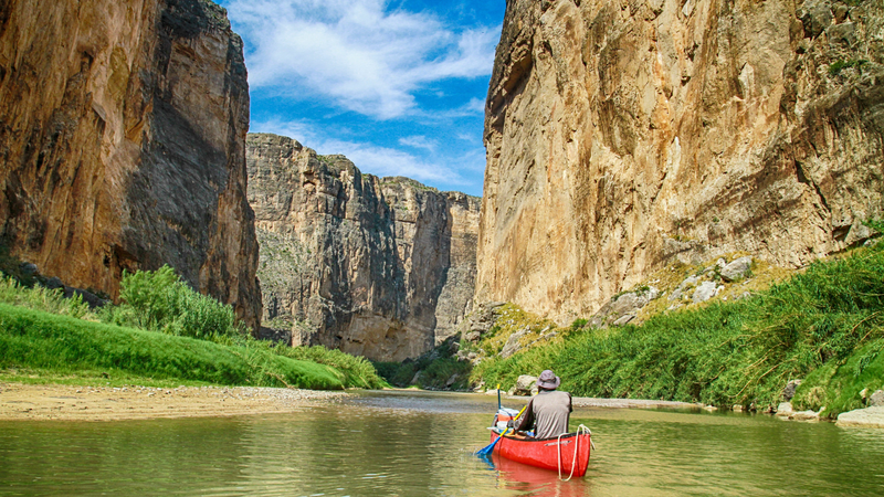 Things To Do In Big Bend National Park