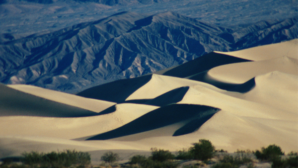Things To Do In Death Valley National Park