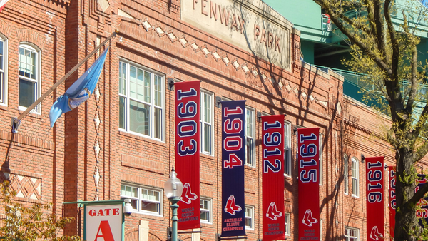 Things To Do Near Fenway Park
