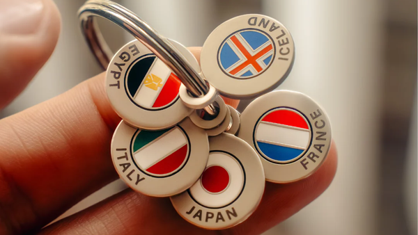 Tokens