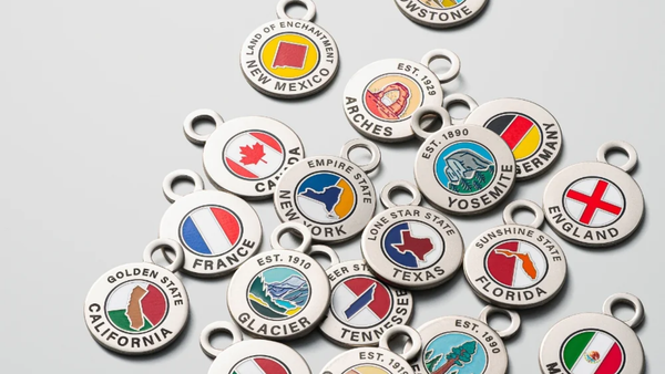 Tokens