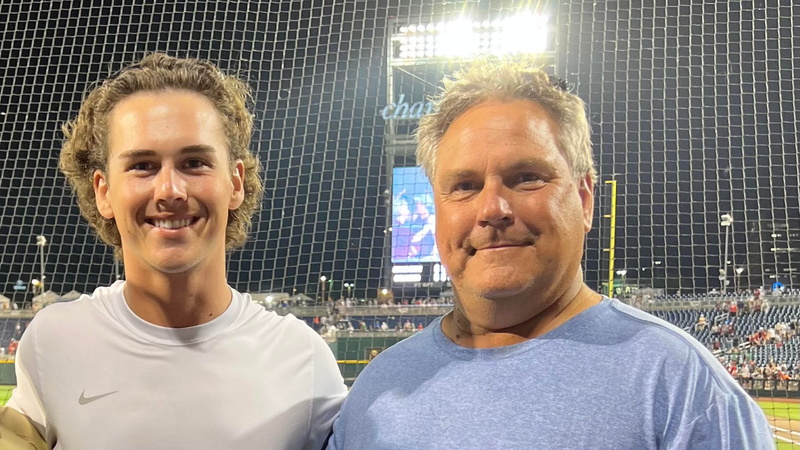 Wanderer of the Week: Tonia V.