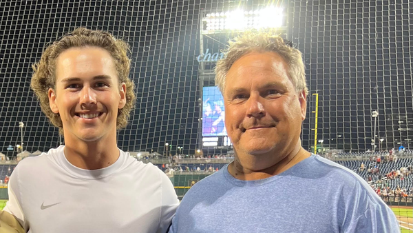 Wanderer of the Week: Tonia V.