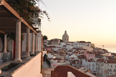 Portugal Travel Guide: Top Cities and Coastlines