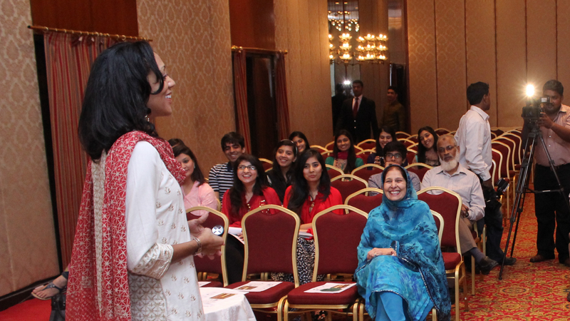 Wanderer of the Week: Veronica C.