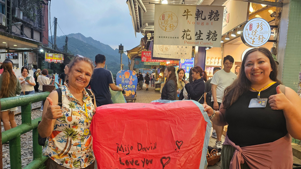 Wanderer of the Week: Veronica G.