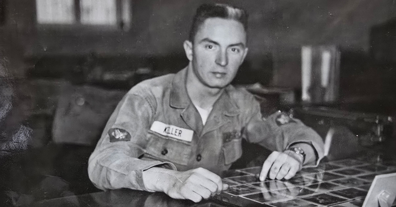 Wanderer of the Week: Stacey F.