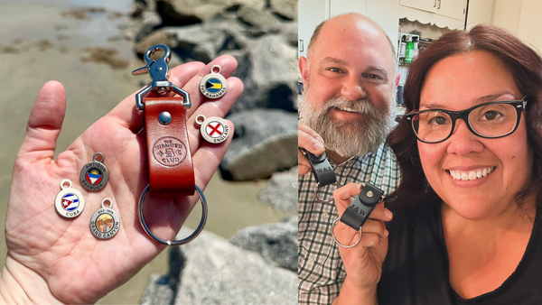 Best Travel Gifts for Couples 2026: Adventures They'll Remember