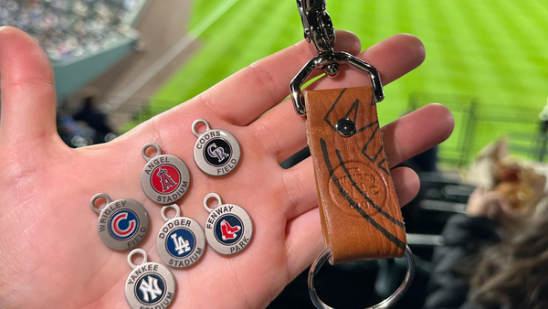 Best Gifts for Baseball Fans 2026: Stadium Souvenirs & Collectibles
