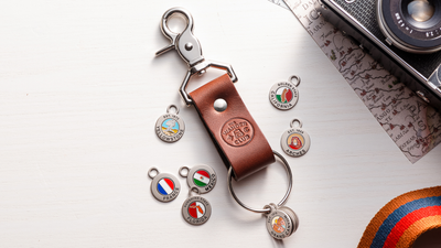 What Are Travel Tokens? Complete Collecting Guide