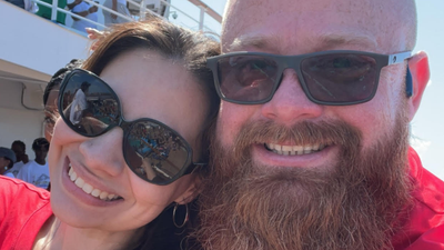 Wanderer of the Week: John H.