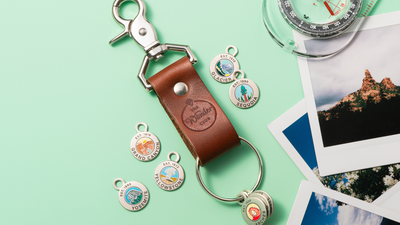Best National Park Keychains & Souvenirs for 2026