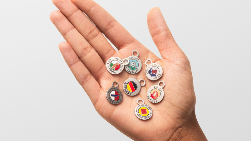 How to Start a Travel Token Collection (Beginner's Guide)