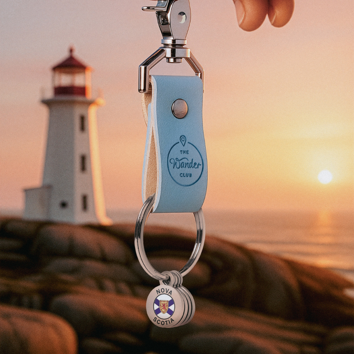 Canadian Province Tokens