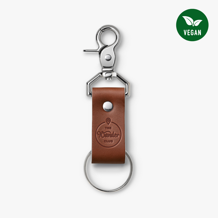 Acorn Wanderchain (Vegan)