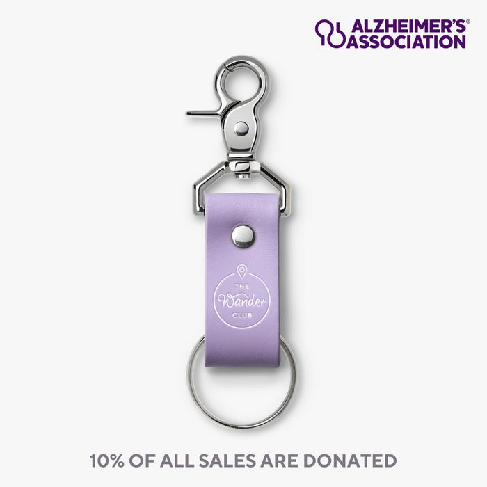 Alzheimer's Wanderchain