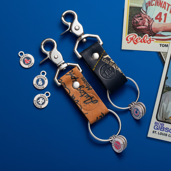 MLB, Accessories, St Louis Cardinals Lanyard Keys Badge Id Holder