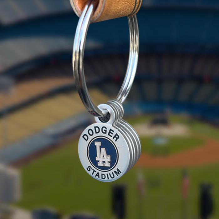 MLB Stadium Collection