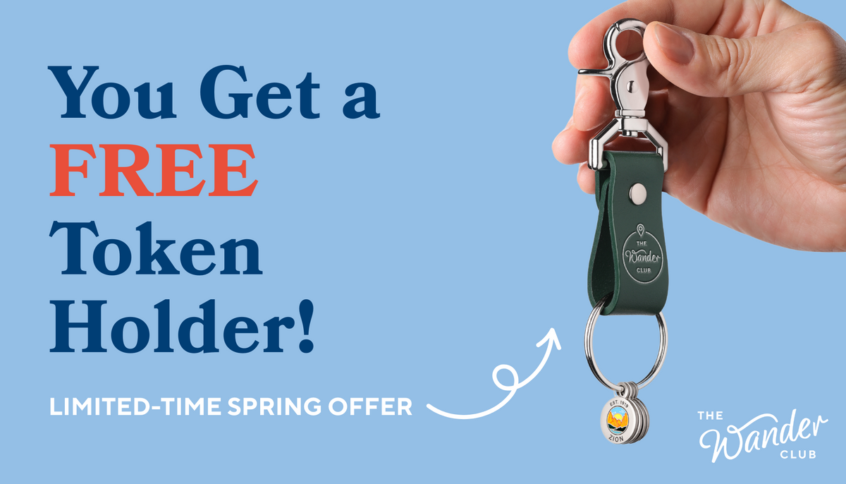 Free Wanderchain Insert