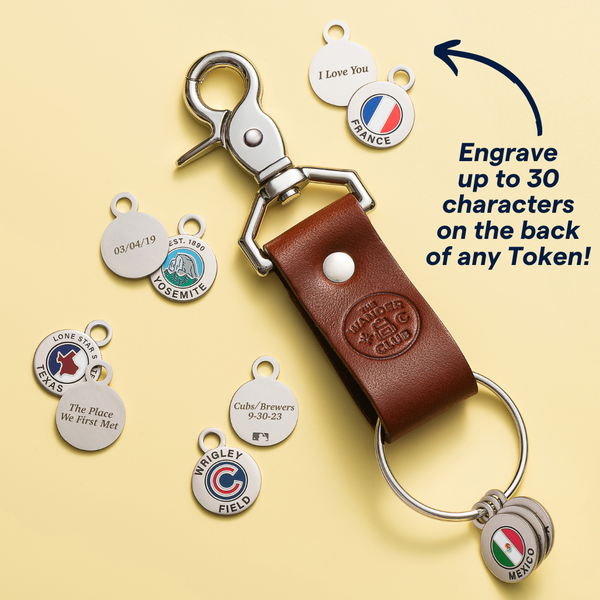 Custom Tokens