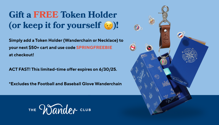 Free Wanderchain Insert