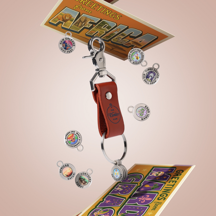 Experience Tokens