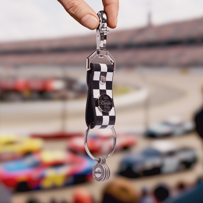 Checkered Wanderchain