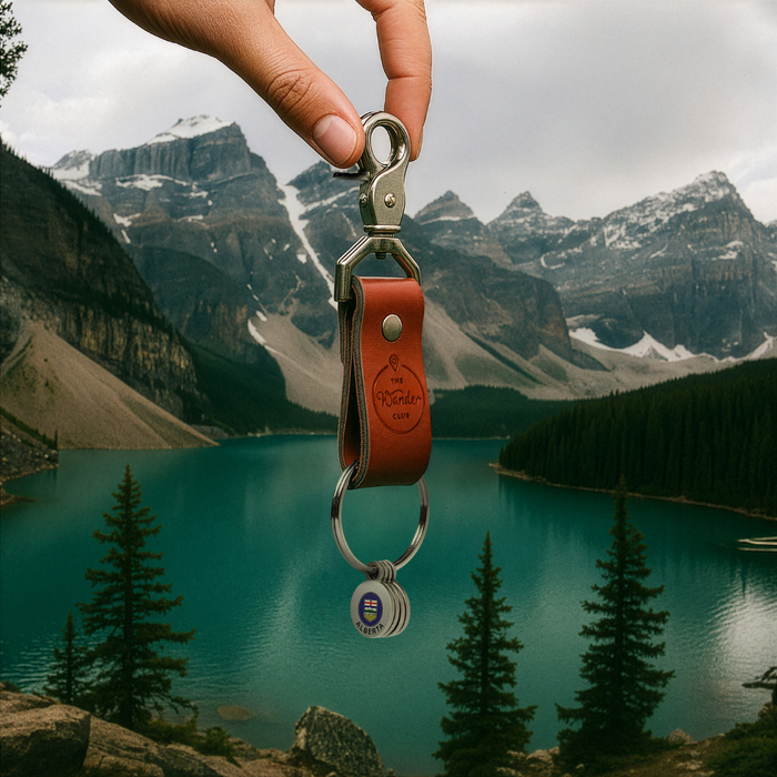 Canadian Province Tokens