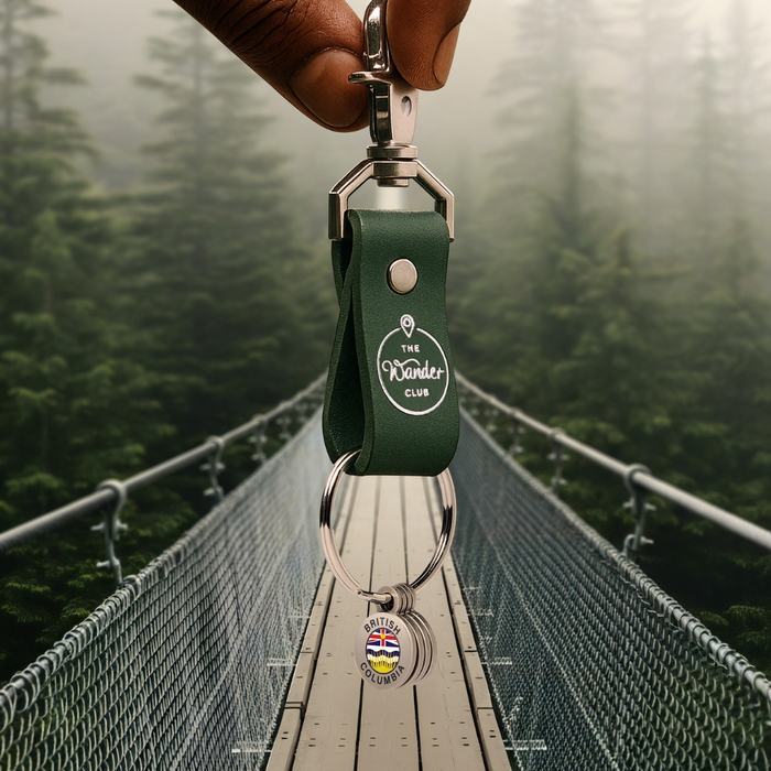 Canadian Province Tokens