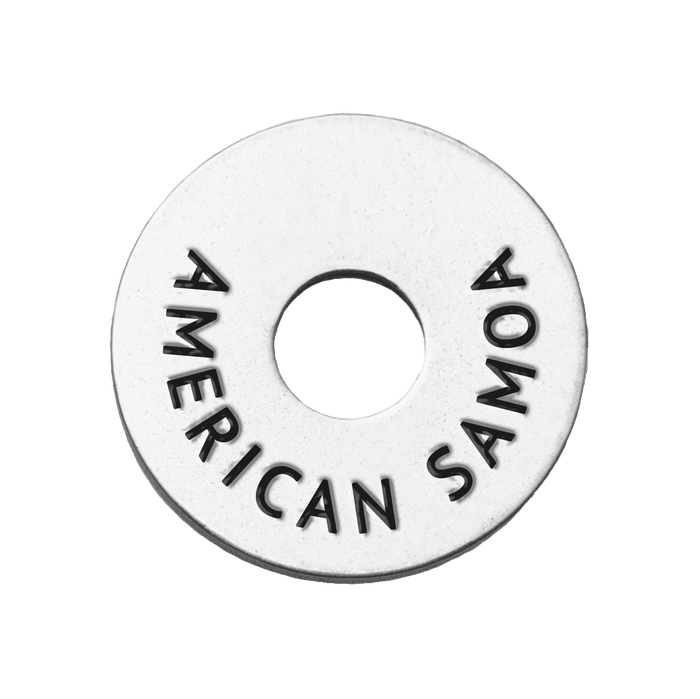US National Park Tokens (Legacy)