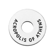 Acropolis of Athens Image