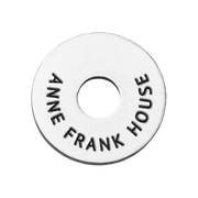 Anne Frank House Image