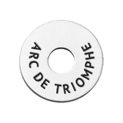 Arc de Triomphe Image